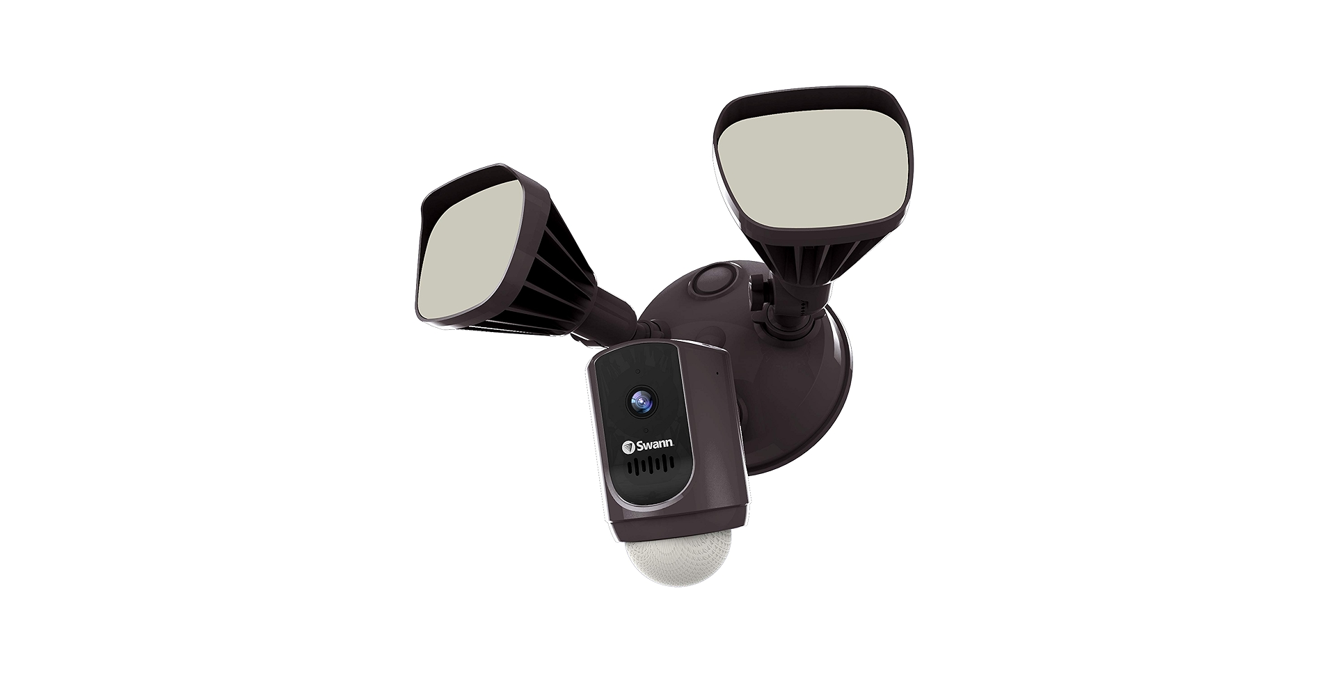 Amazon.com : Swann Wi-Fi 1080p Waterproof Motion Activated